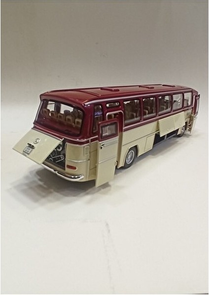 Mercedes Benz 302 Otobüs Metal