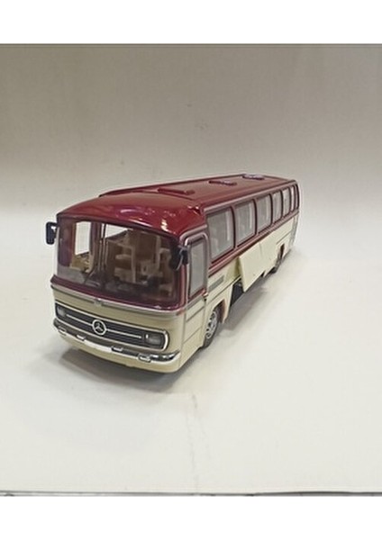 Mercedes Benz 302 Otobüs Metal