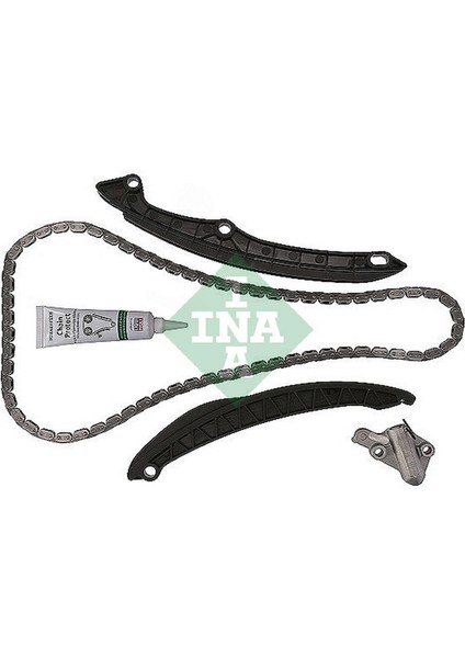 Mtxdpn Eksantrik Zincir Seti Golf5/6-Jetta-Passat-Scirocco-A3-Leon 1.6fsi Blf 1.4tsi Caxa-Bmy-Blg 559015410