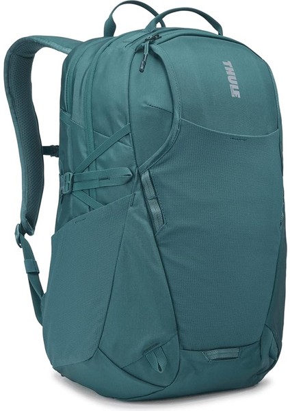 Enroute 26L Notebook Sırt Çantası, Mallard Green