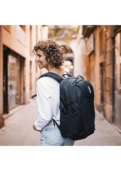 Enroute 26L Notebook Sırt Çantası, Mallard Green indirimleri