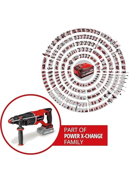 Tp-Hd 18/26 D Li Bl - Solo, Kömürsüz Akülü Kırıcı Delici (Akü ve Şarj Cihazı Dahil Değildir) - 4514270 fiyatları