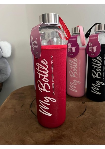Bottle Su Şişesi 750 ml