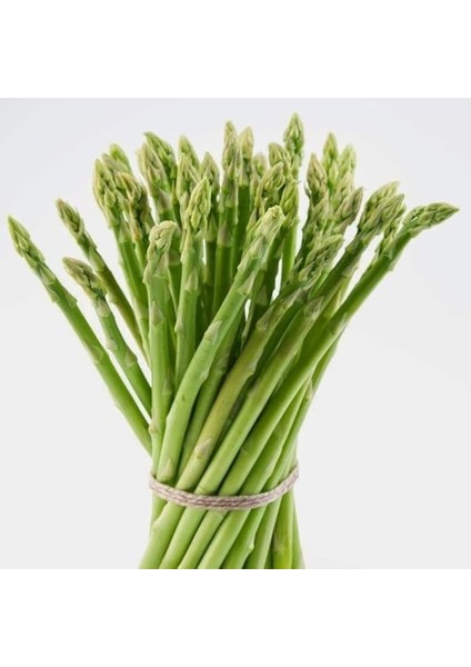 Geleneksel Kuşkonmaz Fidesi (5 Adet)