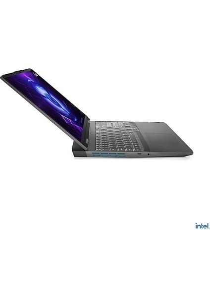 Loq 15IRH8 Dizüstü Oyuncu Bilgisayarı, 15.6" Fhd IPS 350NITS 45% Ntsc 144Hz G-Sync, Intel Core I5-12450H, 8 GB Ram, 512 GB Ssd, Nvıdıa Geforce Rtx 4050 6gb, Freedos, 82XV00HLTX fırsatları