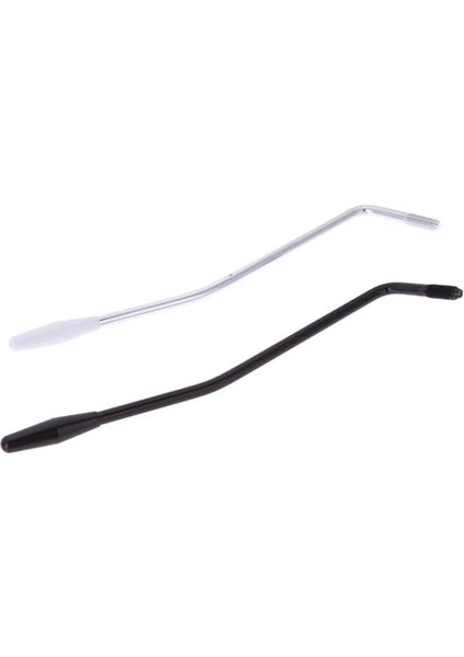 5mm Tremolo Arm Whammy Bar Için Fender Strat Stratocaster Uçlu Elektro Gitar indirimleri