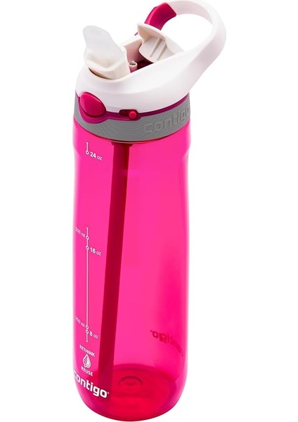 Ashland Autospout Tren Suluk 720 ml Pembe fırsatları