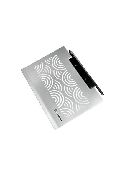 CL-N0003 WAVX13 10034~13034; Alüminyum Notebook Soğutucusu