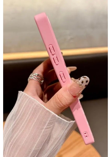 Samsung S24 Ultra Uyumlu – Elmas Tasarımlı, Pembe Taşlı, Işıltılı Pırlanta Silikon Kılıf fırsatları