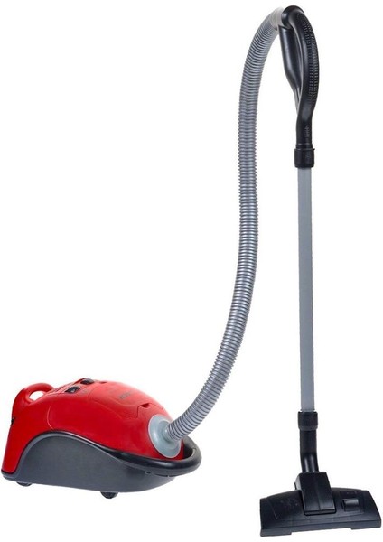 Sesli Oyuncak Elektrik Süpürgesi