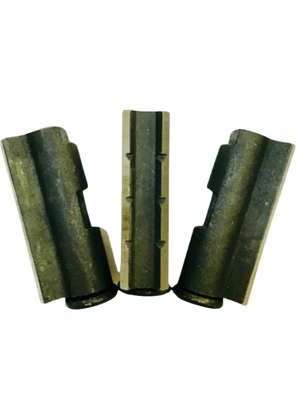 Svnmax Tezgah Pafta Boru Tutucu Tırnak 2''