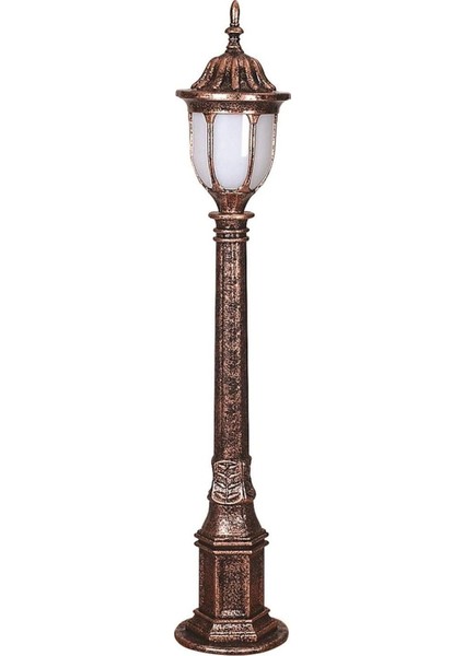 68178 Bahçe Set Üstü Aydınlatma, 60 W, Kahverengi fiyatları