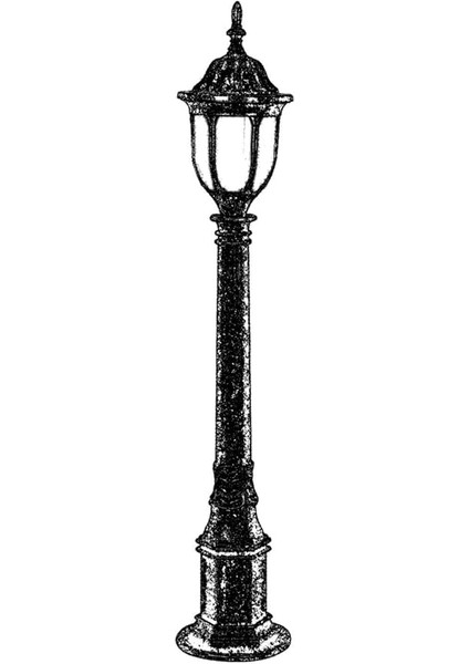 68178 Bahçe Set Üstü Aydınlatma, 60 W, Kahverengi modelleri