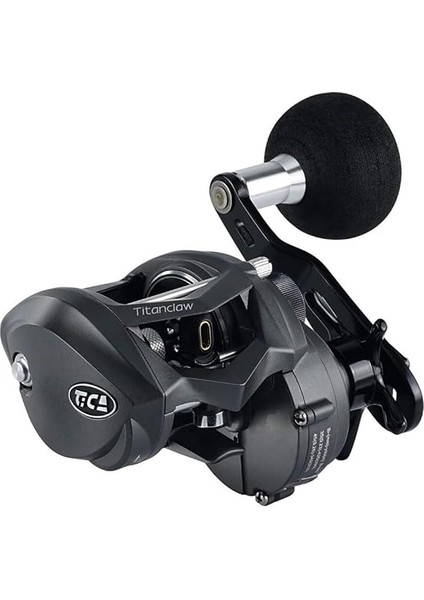 Titanclaw TC301 Sol Kol Slow Jig Makine fiyatları