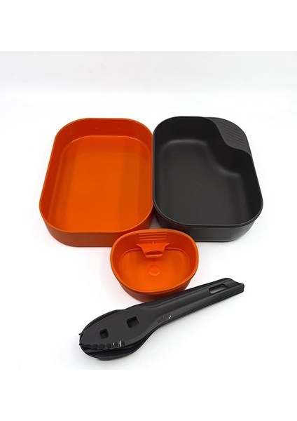 Camp-A-Box Light Ocy Yemek Seti 6457 modelleri