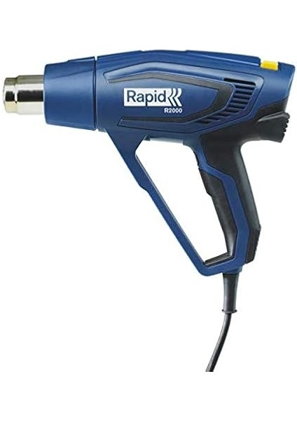 Sıcak Hava Tabancası R2000 fiyatları