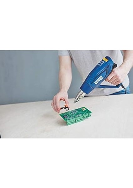 Sıcak Hava Tabancası R2000 modelleri