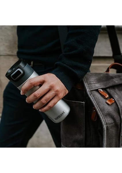 Etna Termos 500ML, Silver indirimleri