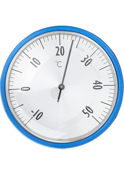 TFA40.2005 Paslanmaz Yüzer Havuz Termometresi, Siyah fiyatları