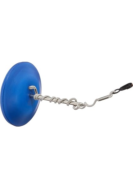 TFA40.2005 Paslanmaz Yüzer Havuz Termometresi, Siyah modelleri