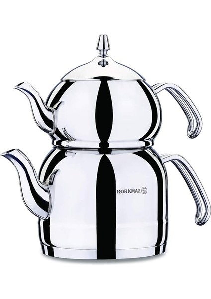 Efendi Çaydanlık Takımı