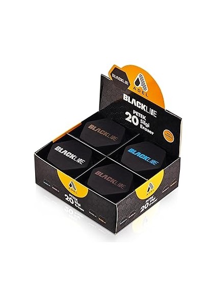 Bl Petek Silgi, Klasik, 20'li fiyatları