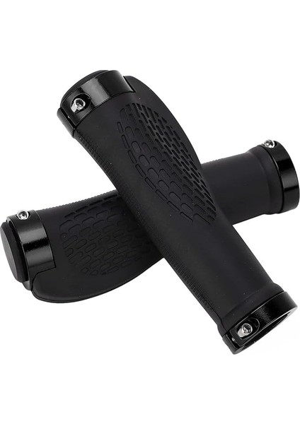 Elektrikli Bisiklet Scooter Elcik Avuç Içi Destekli Alyanlı Çift Set Takım