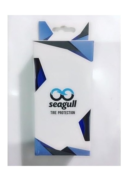 Mtb Lastik Zırhı - Bisiklet Patlak Önleyici Şerit Lastik Keti fiyatları