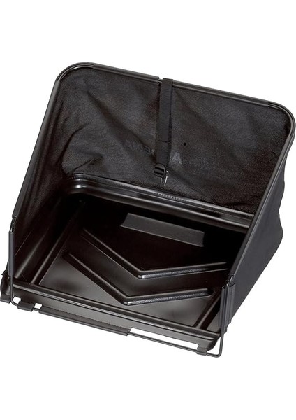 Çim Toplama Sepeti: Çim Toplama Kutusu, Tüm Gardena Mil Çim Biçme Makineleri Için Uygundur (Örn. 330, 400, 400 C, 380 Ec), Kapasite 35-49 L (4029-20) modelleri