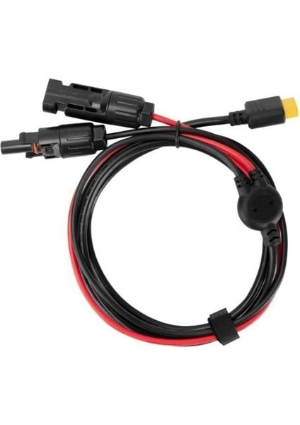 Mc4 To XT60 Solar Kablo 5 M, Cm, 0,25 Kg, 5008004043, EFMC4-XT60CBL5M