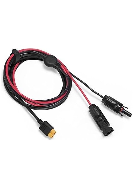 Mc4 To XT60 Solar Kablo 5 M, Cm, 0,25 Kg, 5008004043, EFMC4-XT60CBL5M fiyatları