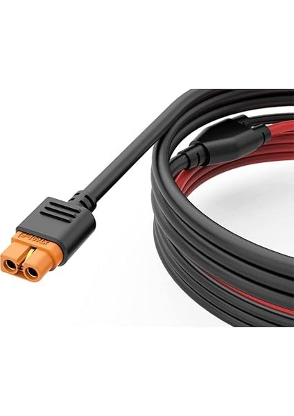 Mc4 To XT60 Solar Kablo 5 M, Cm, 0,25 Kg, 5008004043, EFMC4-XT60CBL5M indirimleri