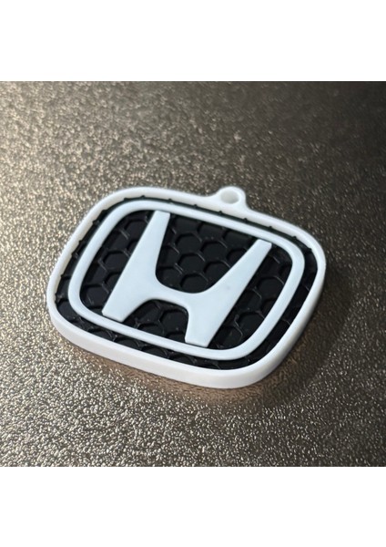 Honda Anahtarlık