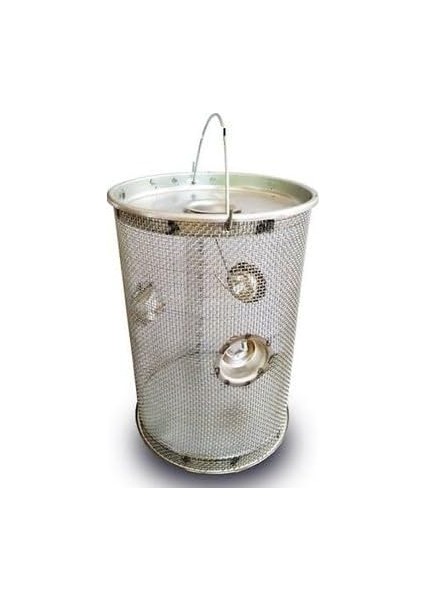 Arıcılık Yabani Arı Kapanı Metal fiyatları