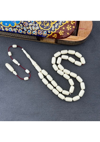 Usta Işi Mahjong Katalin Tesbih