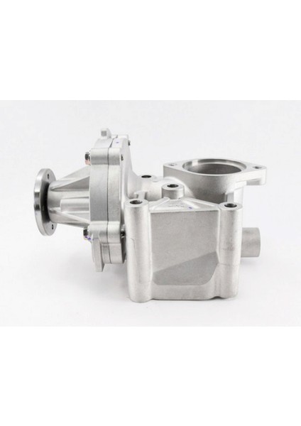 Mtxdpn Devirdaim Su Pompasi Mitsubishi L200 2.4l 4N15 KL2T Euro5 H-Line 6 Vites 15- Fiat Fullback 16- 2.4d Alt Gövde Ile