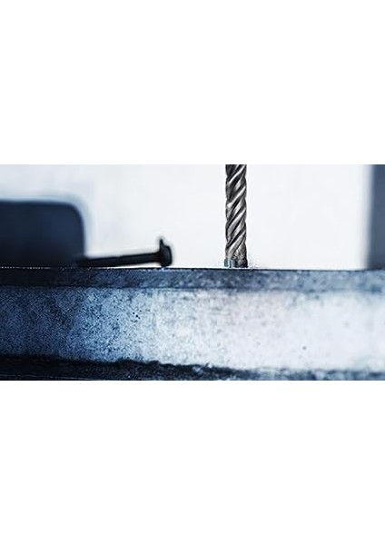 1x Expert Sds Plus-7x Kırıcı Delici Delme Uçları (Yumuşak Taş, Sert Taş, Beton, Donatılı Beton, Beton Bina Bloku, Ø 8,00X215 Mm, Aksesuar Kırıcı Delici) fırsatları