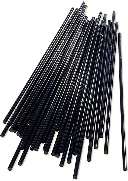 51515108 Silikon Çubuk, Siyah modelleri