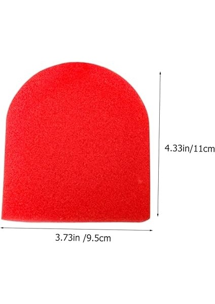 15ADET Kalın Mikrofon Kapağı Seti Rüzgar Önleyici Mikrofona Uygun Sünger Kılıf Renk Seçenekleri ile Kaydını Iyileştirin fiyatları