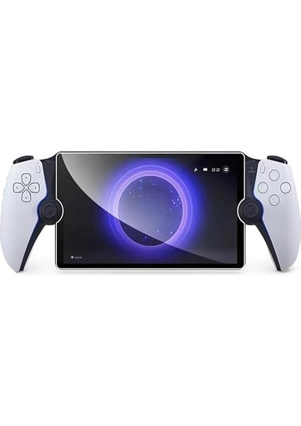 Sony Playstation Portal 8 Inç ile Uyumlu Ekran Koruyucu Oyun Konsolu fırsatları