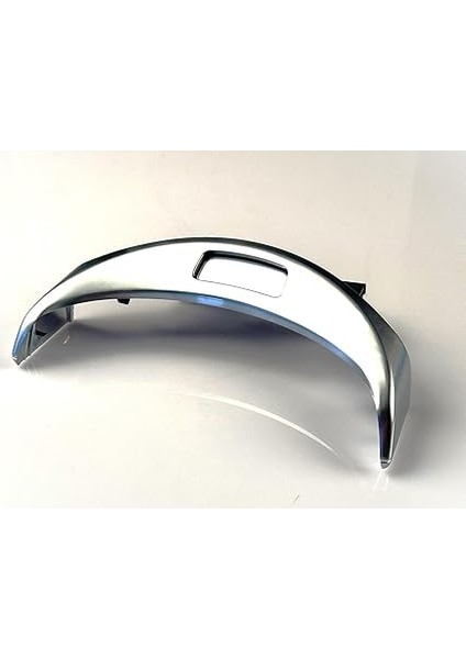 W205 Kolçak Açma Düğme Gri Metalik Kaplama fırsatları