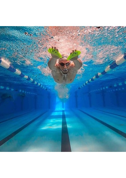 Elite Finger Paddle El Paleti modelleri