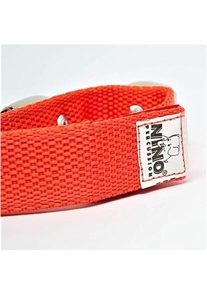 3 Çelik Çanlı Bilek Zili (Kırmızı) fırsatları