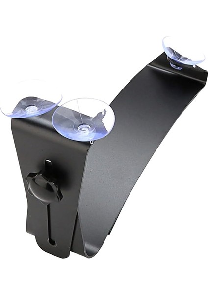 Klasik Gitar Destekleyici Ayarlanabilir Bacak Desteği Emniyetli Vakumlu Pedal Gitar ve Ukulele Için Pratik