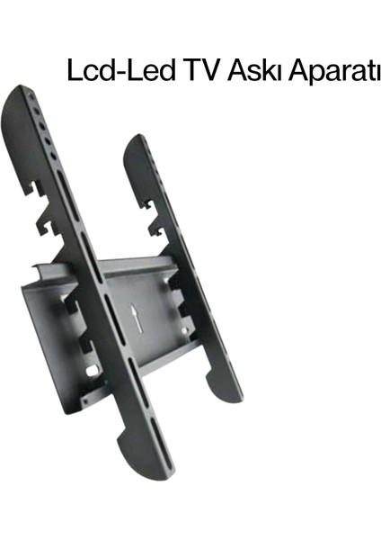 32 Inç LED Tv Duvar Askı Aparatı