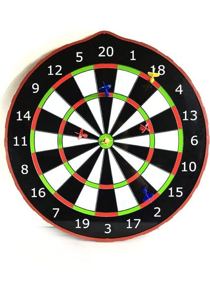 Manyatik Dart 6136003