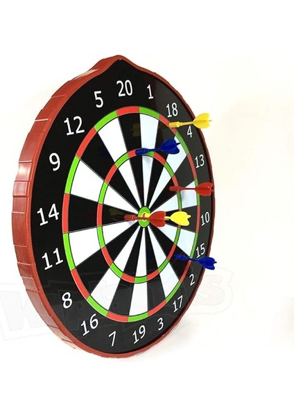 Manyatik Dart 6136003 fiyatları