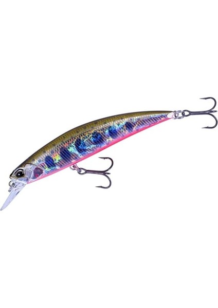 Spearhead Ryuki 80S ADA4093 Uv Pink Chart Yamame Ob indirimleri