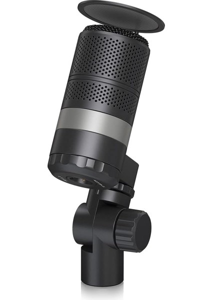 Helicon Goxlr Dinamik Yayıncı Mikrofonu (Siyah) modelleri