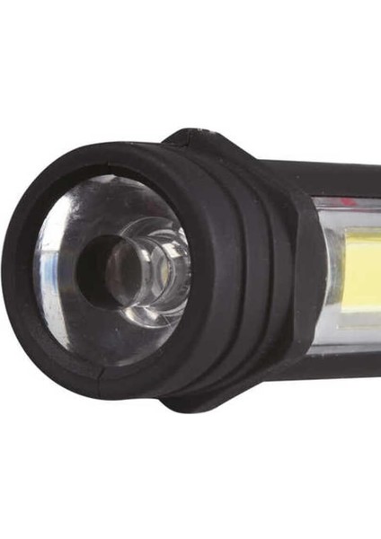 PT-6909 USB Şarjlı El Feneri fiyatları